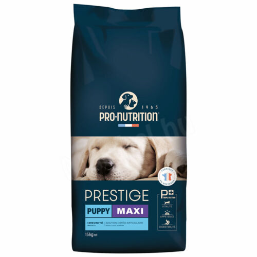 Pro-Nutrition Prestige Puppy Maxi 15kg