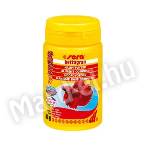Sera Bettagran 100ml