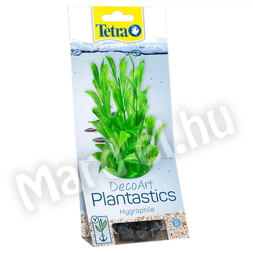 Tetra DecoArt Plantastics M Hygrophila 23cm - új