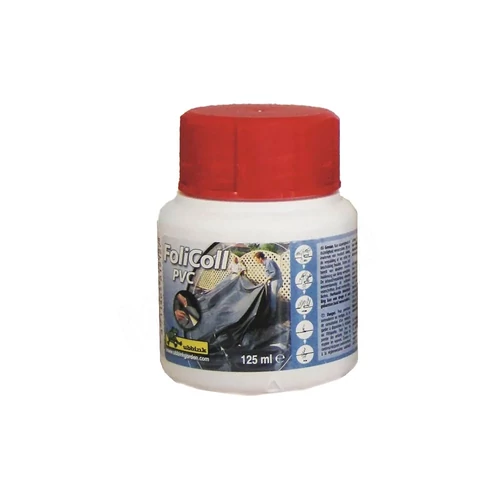 Ubbink Ragasztó PVC fóliához 125ml