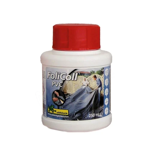 Ubbink Ragasztó PVC fóliához 250ml