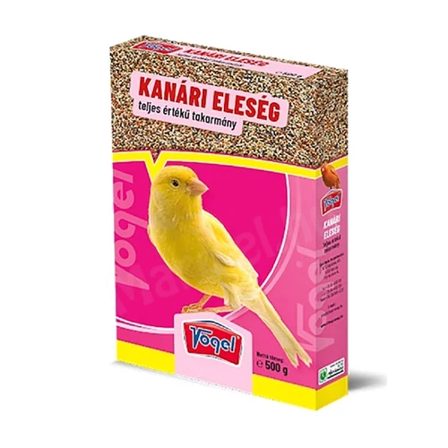 Vogel Kanárieleség 500g