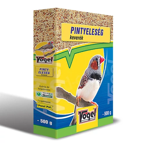Vogel Pintyeleség 500g